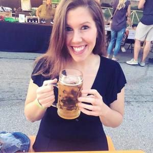 Meet your Posher, Stephanie